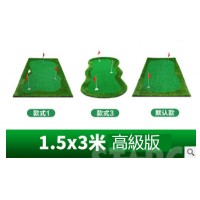 STARCO GOLF-20901015高爾夫推桿練習室內人工果嶺
